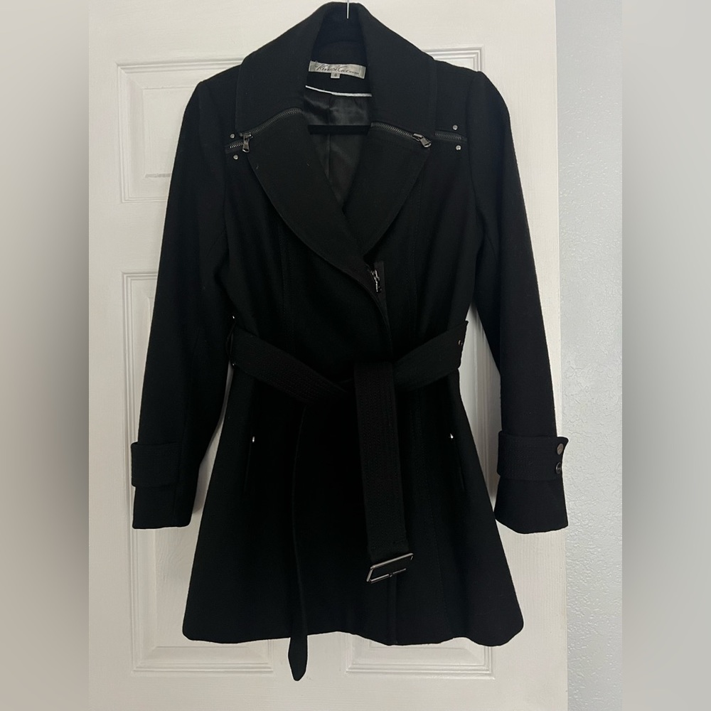 Winter Coat